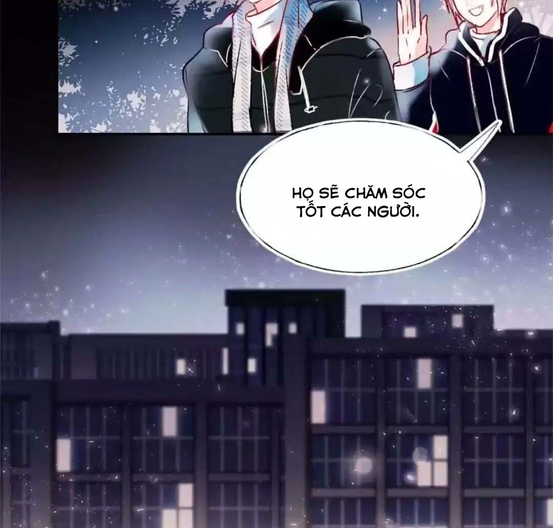 Thành Bại Vì Tiêu Hà Chap 58 - Next Chap 59