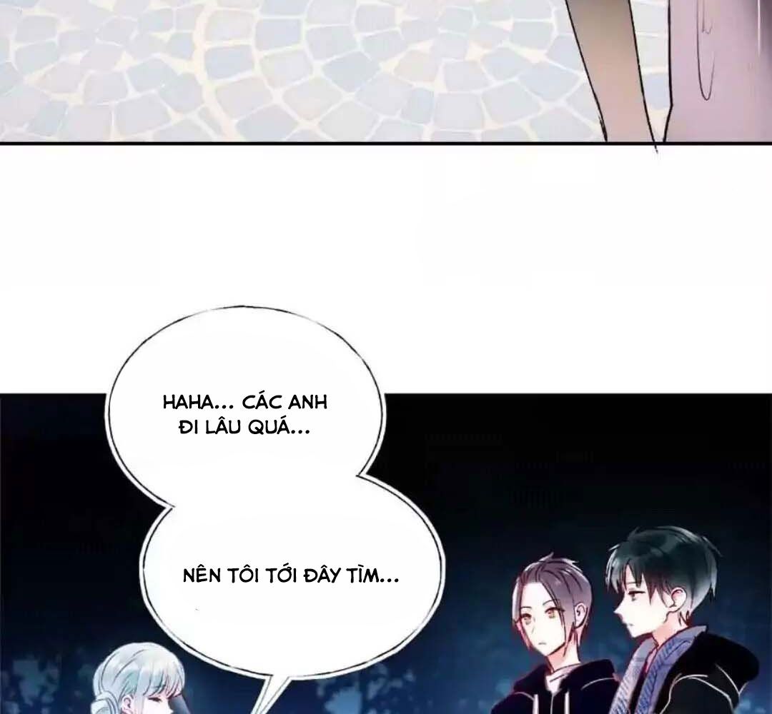 Thành Bại Vì Tiêu Hà Chap 58 - Next Chap 59