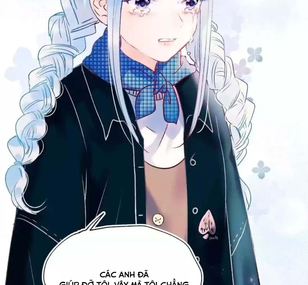 Thành Bại Vì Tiêu Hà Chap 58 - Next Chap 59