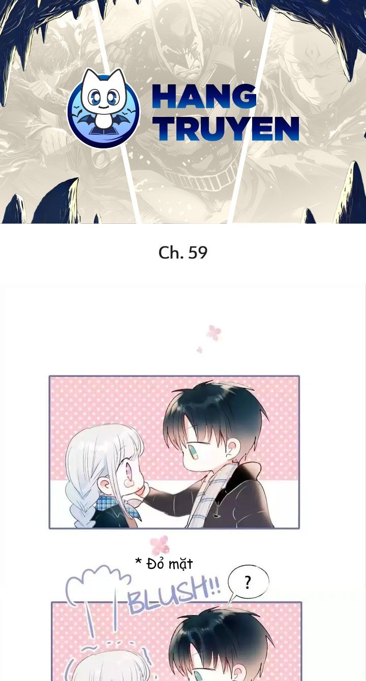 Thành Bại Vì Tiêu Hà Chap 59 - Next Chap 60