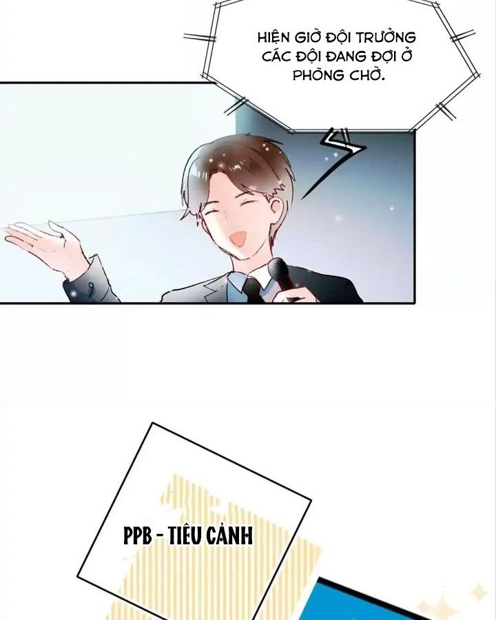 Thành Bại Vì Tiêu Hà Chap 59 - Next Chap 60