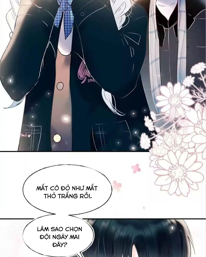 Thành Bại Vì Tiêu Hà Chap 59 - Next Chap 60