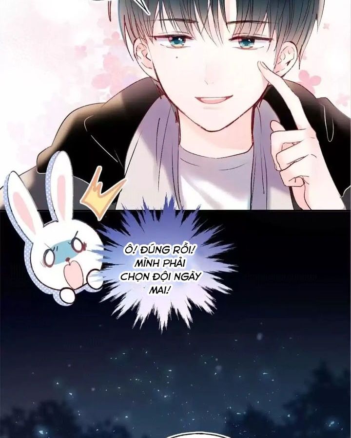 Thành Bại Vì Tiêu Hà Chap 59 - Next Chap 60