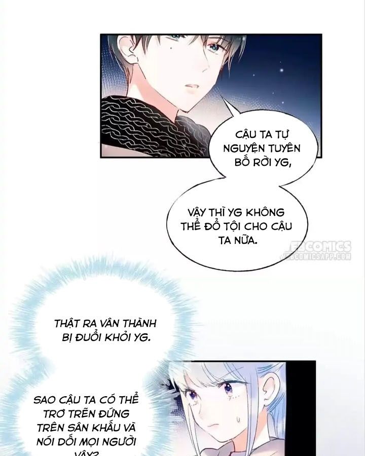 Thành Bại Vì Tiêu Hà Chap 59 - Next Chap 60