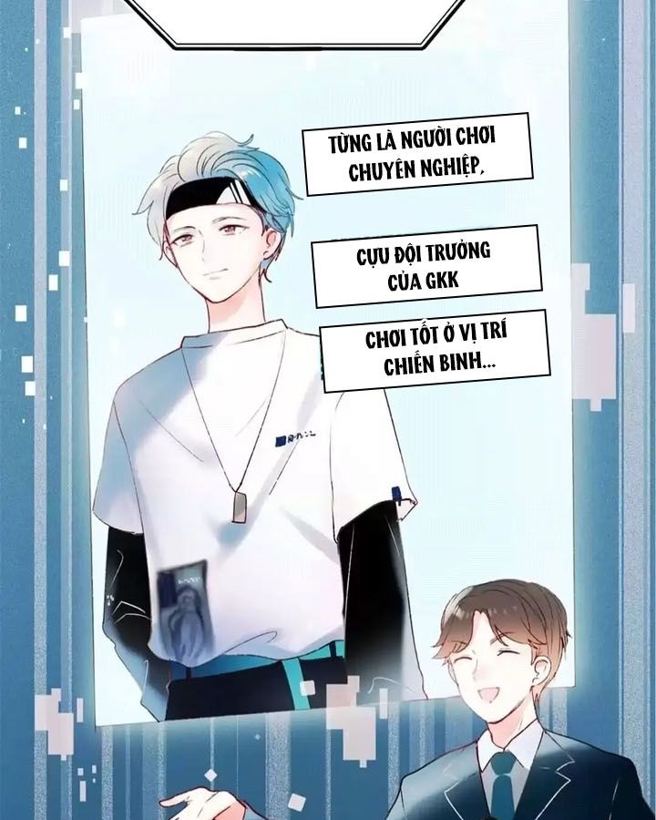 Thành Bại Vì Tiêu Hà Chap 59 - Next Chap 60