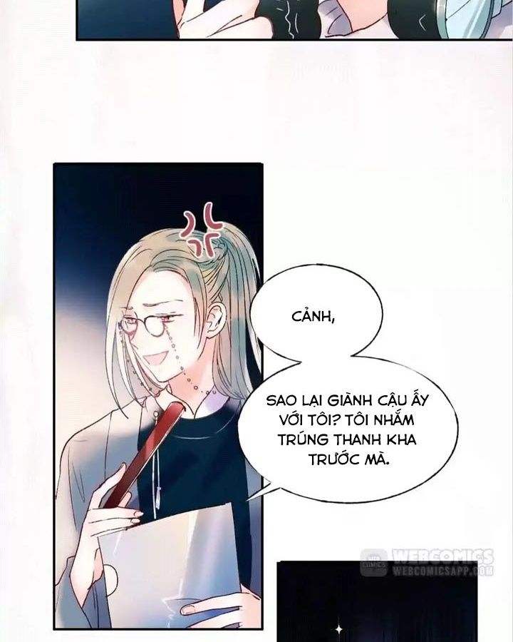 Thành Bại Vì Tiêu Hà Chap 59 - Next Chap 60