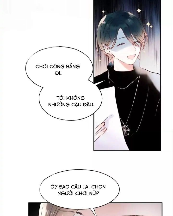 Thành Bại Vì Tiêu Hà Chap 59 - Next Chap 60