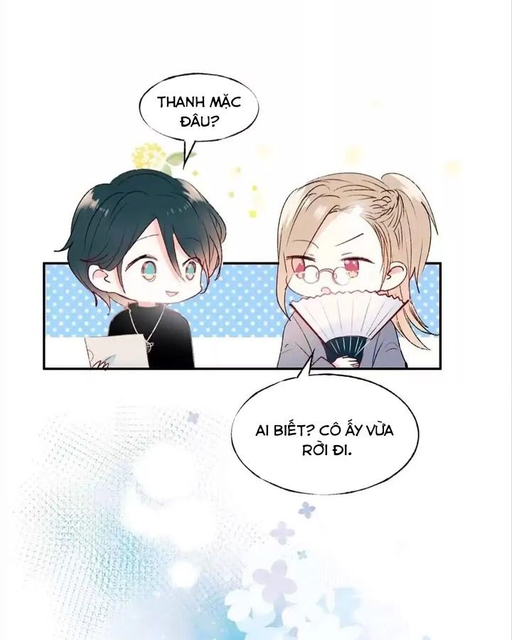 Thành Bại Vì Tiêu Hà Chap 59 - Next Chap 60