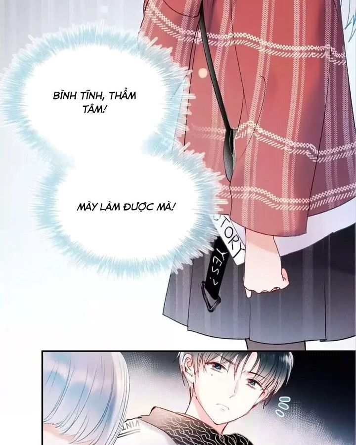 Thành Bại Vì Tiêu Hà Chap 59 - Next Chap 60