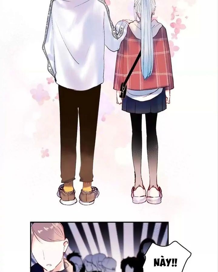 Thành Bại Vì Tiêu Hà Chap 59 - Next Chap 60