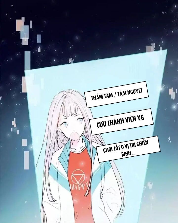 Thành Bại Vì Tiêu Hà Chap 59 - Next Chap 60