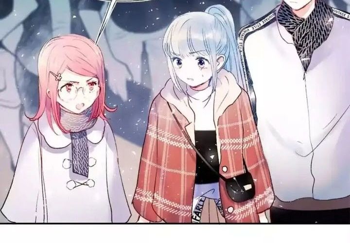 Thành Bại Vì Tiêu Hà Chap 59 - Next Chap 60