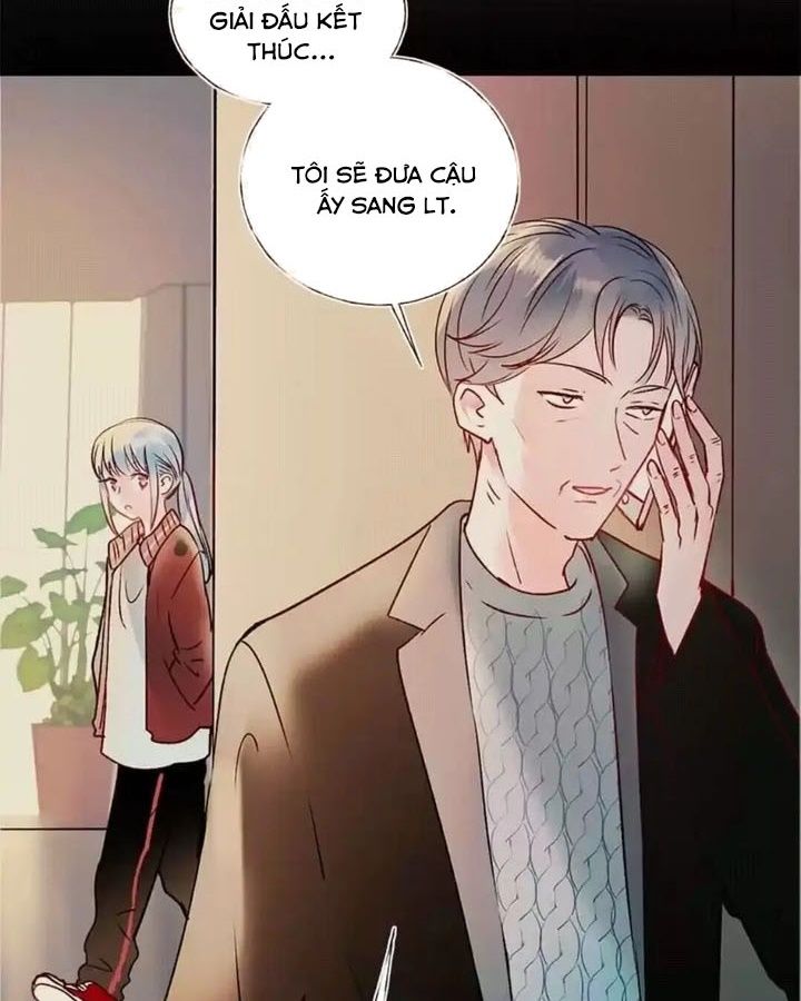 Thành Bại Vì Tiêu Hà Chap 59 - Next Chap 60