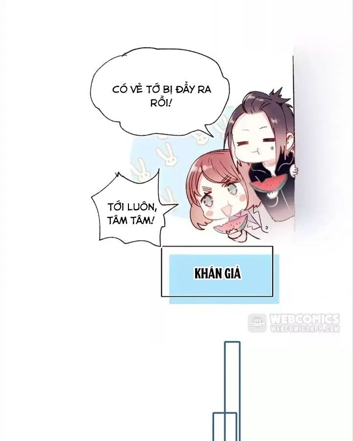 Thành Bại Vì Tiêu Hà Chap 59 - Next Chap 60