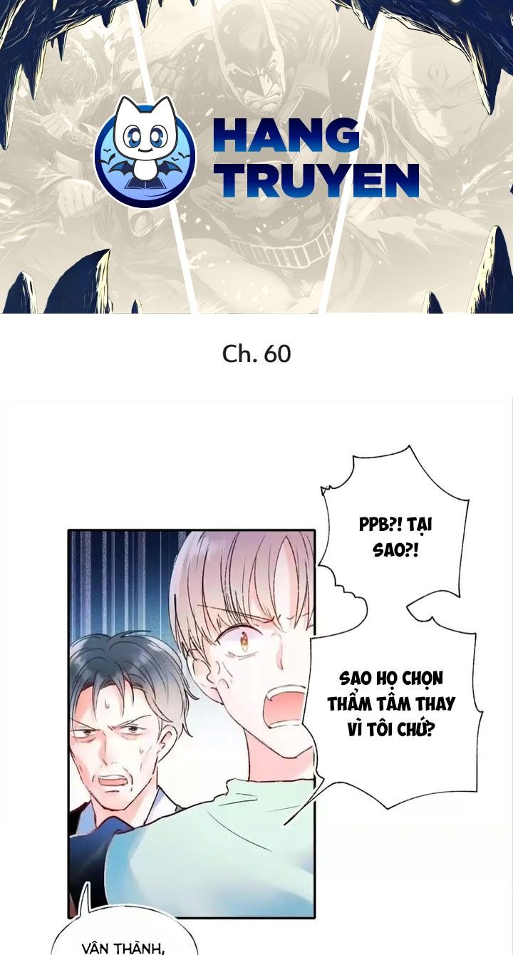 Thành Bại Vì Tiêu Hà Chap 60 - Next Chap 61