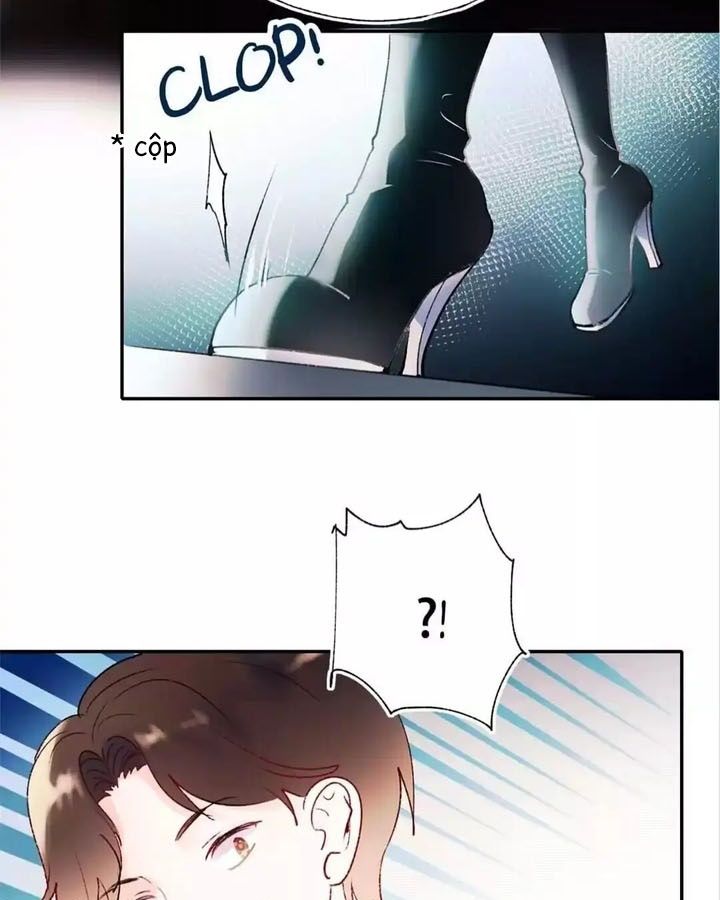 Thành Bại Vì Tiêu Hà Chap 60 - Next Chap 61