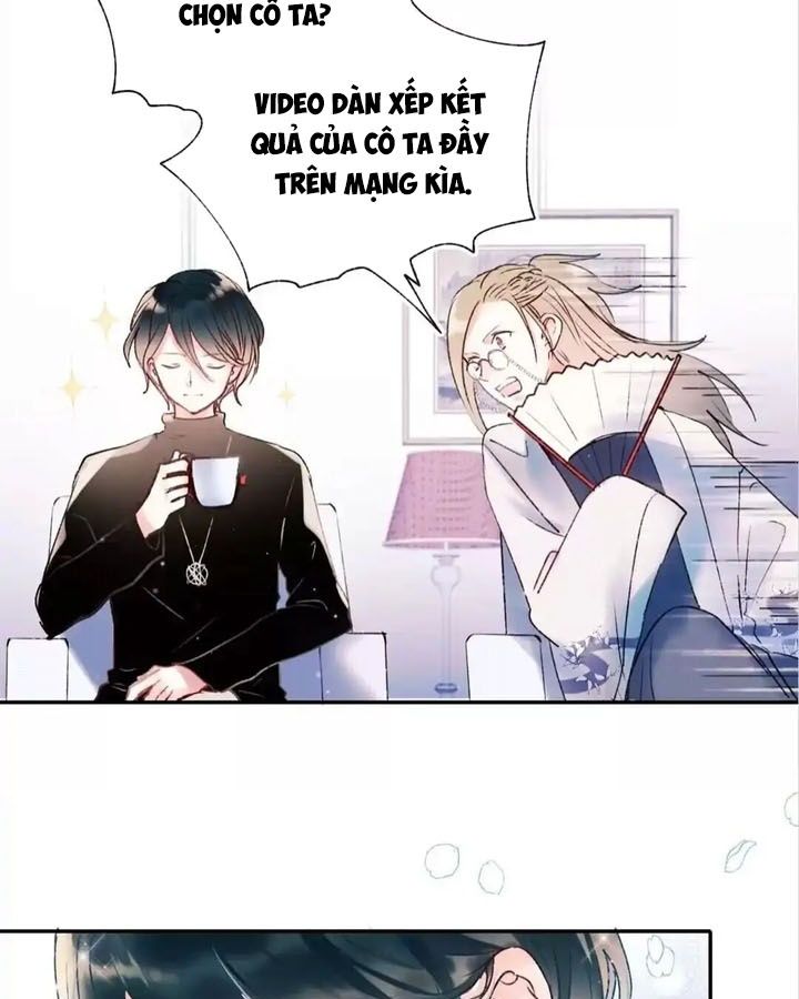 Thành Bại Vì Tiêu Hà Chap 60 - Next Chap 61