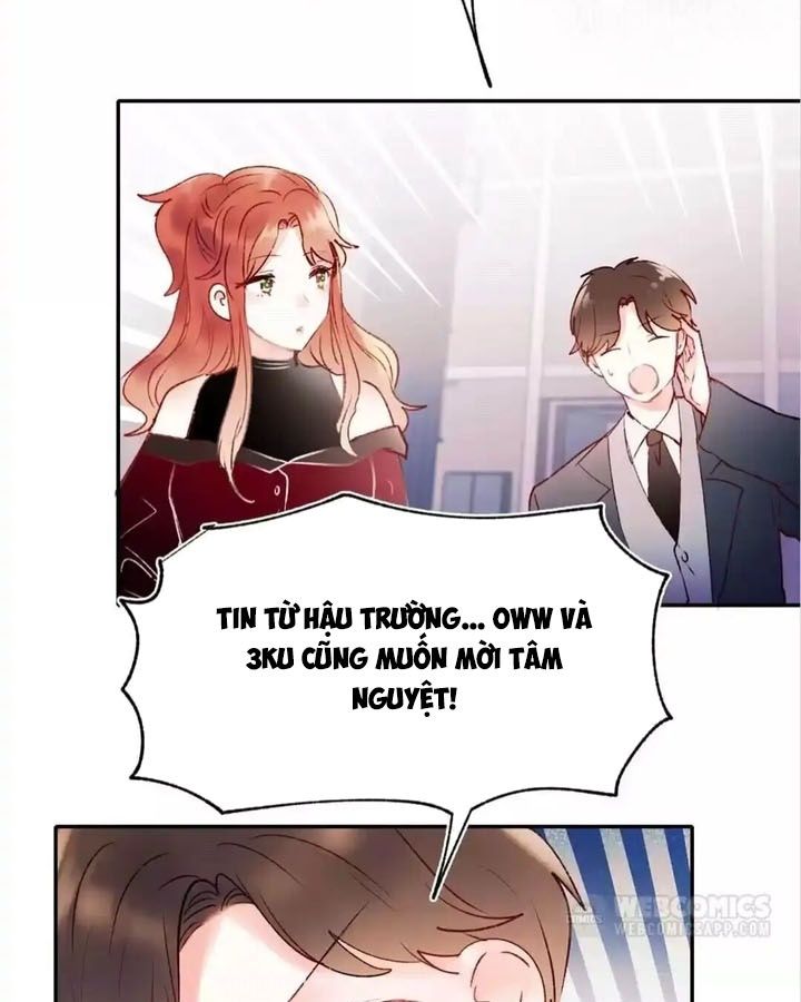 Thành Bại Vì Tiêu Hà Chap 60 - Next Chap 61