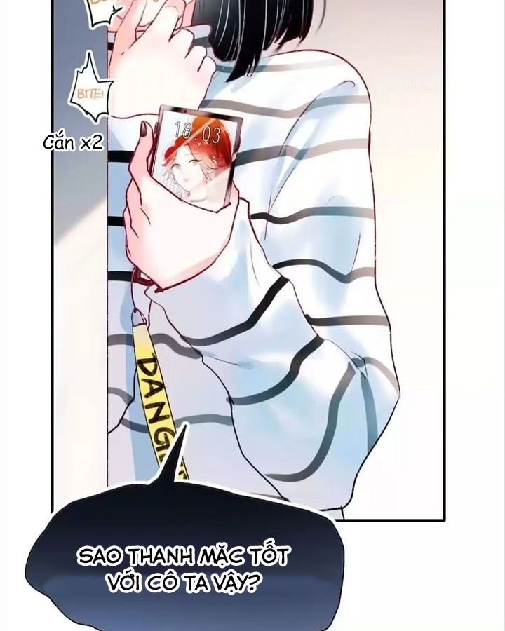 Thành Bại Vì Tiêu Hà Chap 60 - Next Chap 61