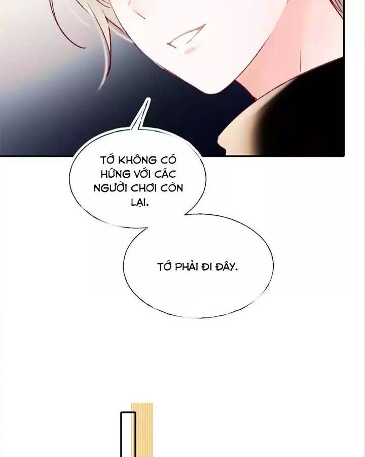 Thành Bại Vì Tiêu Hà Chap 60 - Next Chap 61