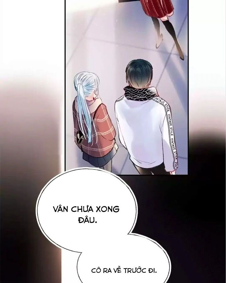 Thành Bại Vì Tiêu Hà Chap 60 - Next Chap 61