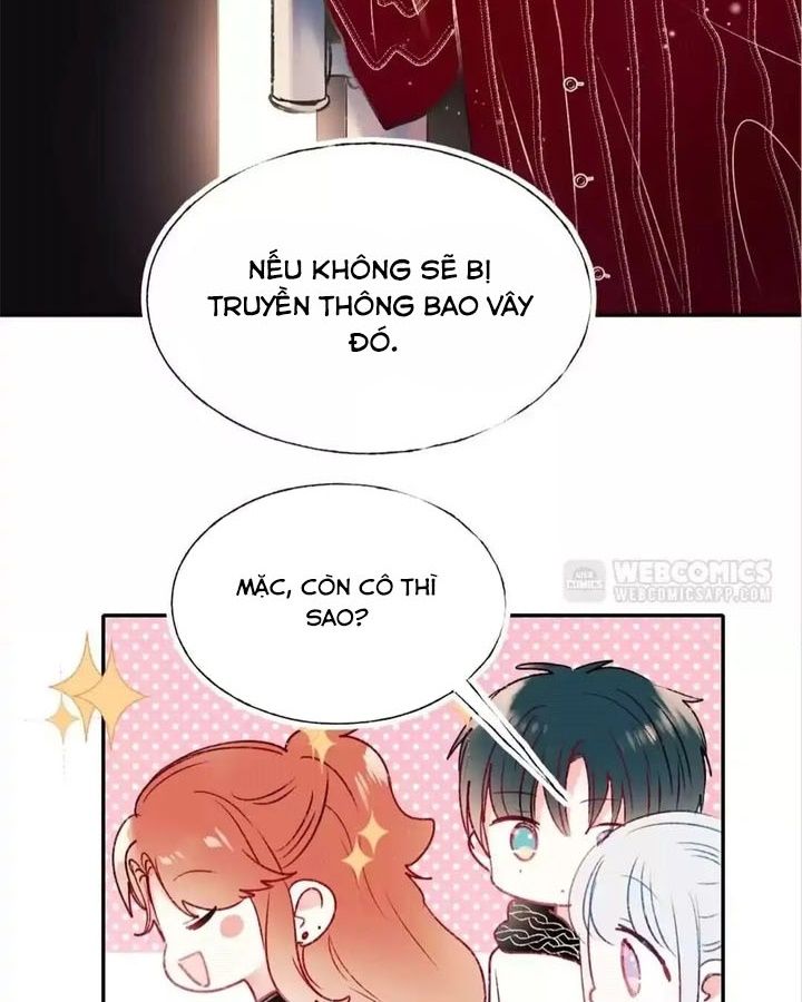 Thành Bại Vì Tiêu Hà Chap 60 - Next Chap 61