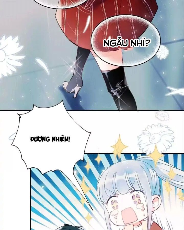 Thành Bại Vì Tiêu Hà Chap 60 - Next Chap 61