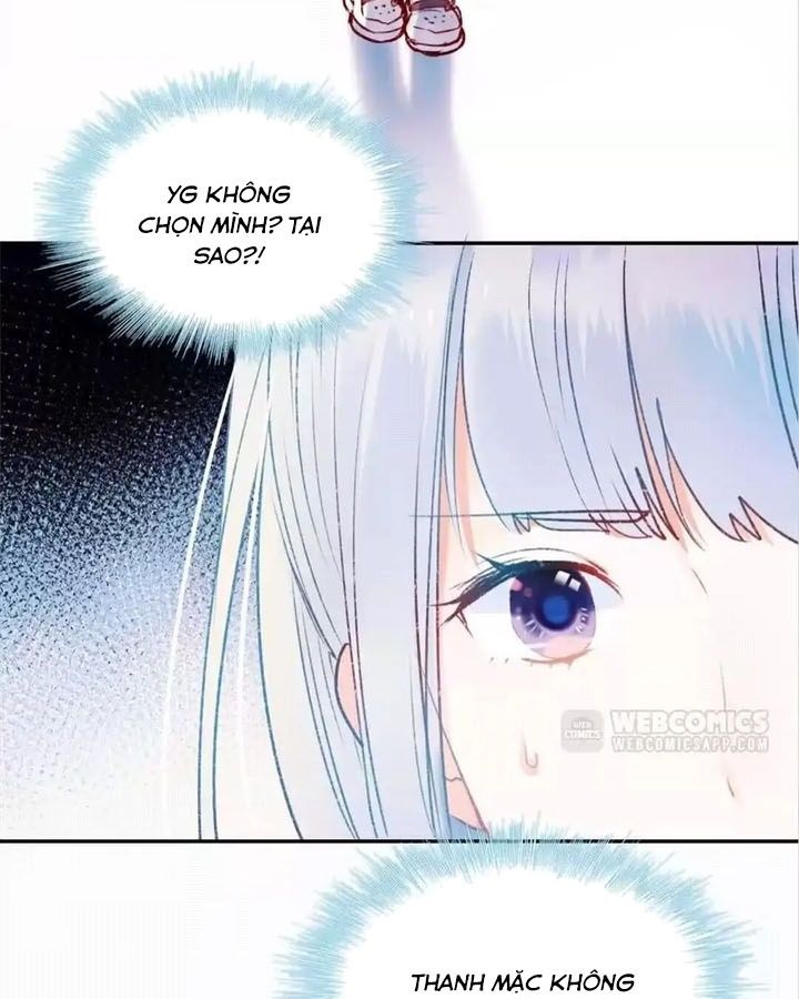 Thành Bại Vì Tiêu Hà Chap 60 - Next Chap 61