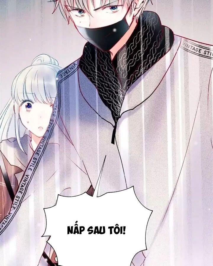 Thành Bại Vì Tiêu Hà Chap 60 - Next Chap 61