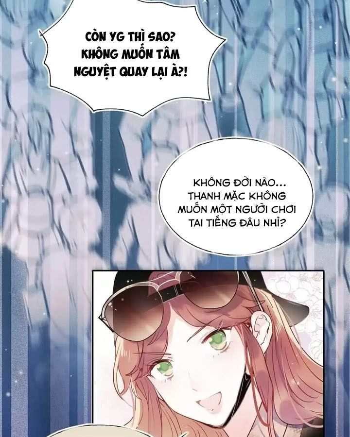 Thành Bại Vì Tiêu Hà Chap 60 - Next Chap 61