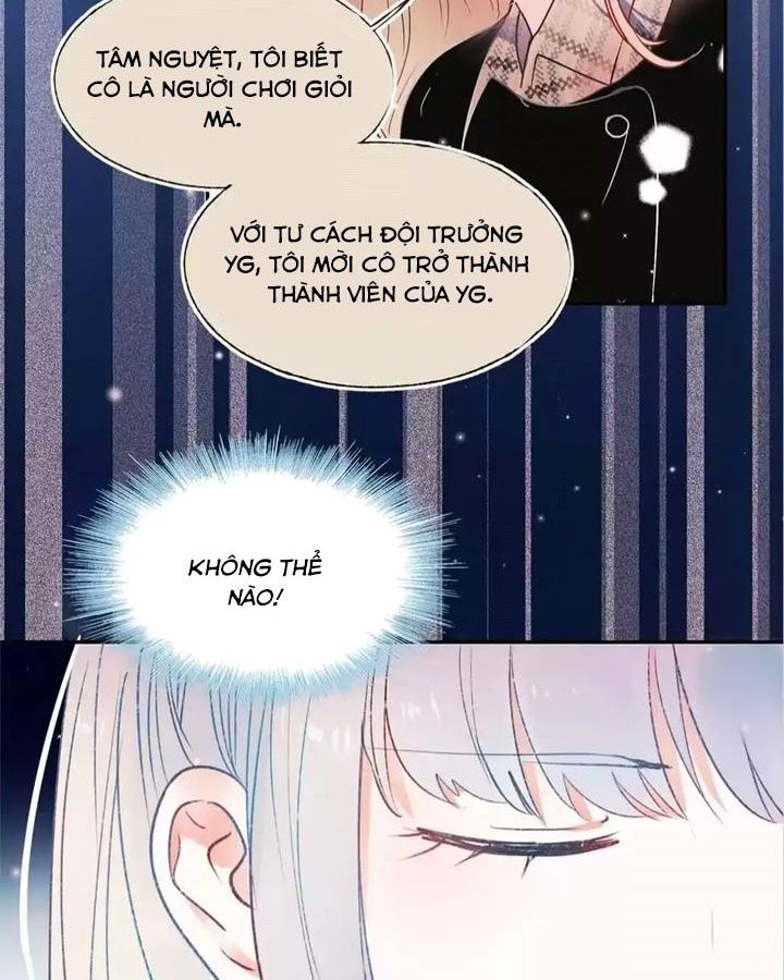 Thành Bại Vì Tiêu Hà Chap 60 - Next Chap 61