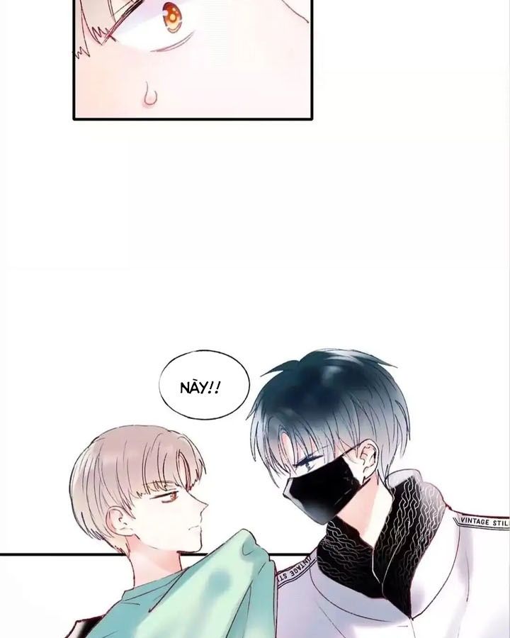 Thành Bại Vì Tiêu Hà Chap 61 - Next Chap 62