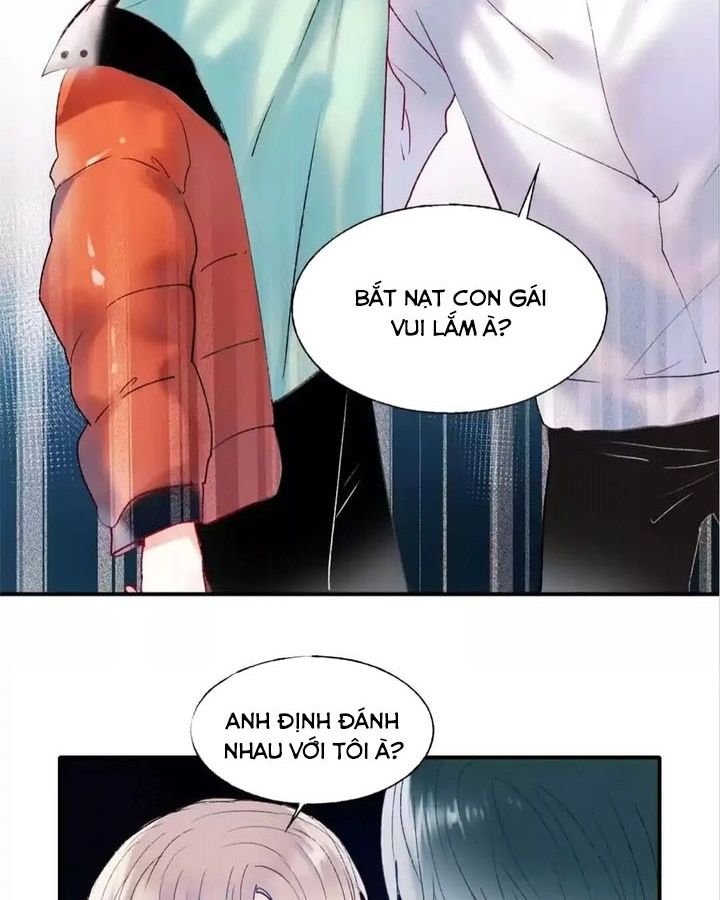 Thành Bại Vì Tiêu Hà Chap 61 - Next Chap 62
