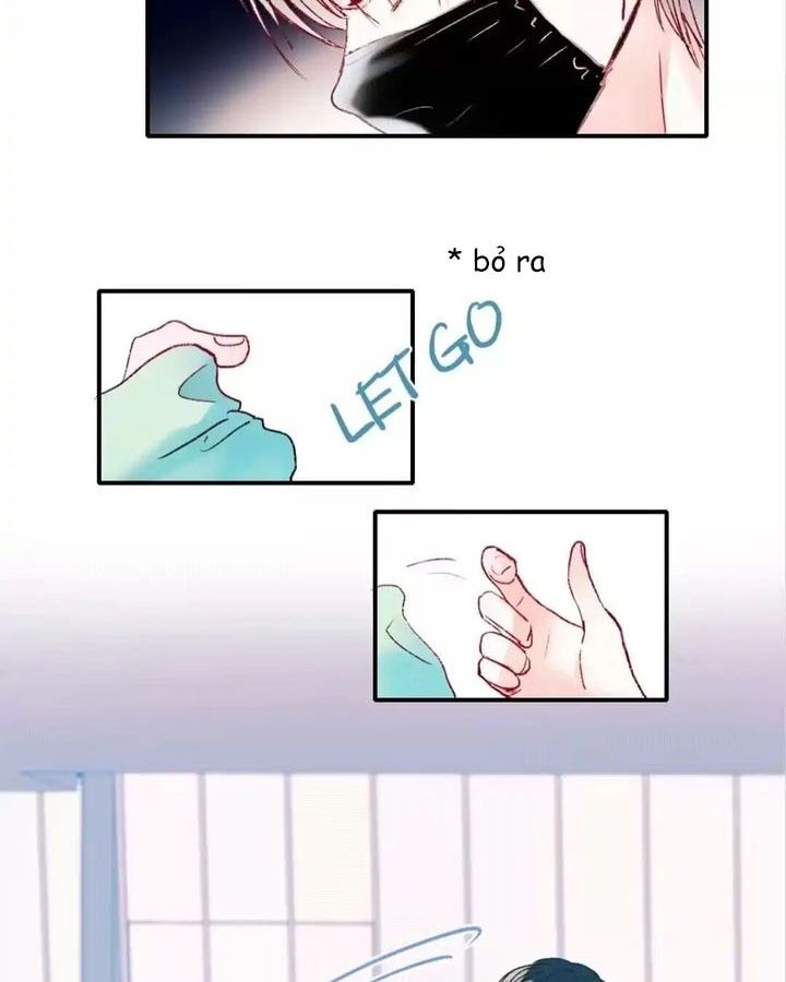 Thành Bại Vì Tiêu Hà Chap 61 - Next Chap 62