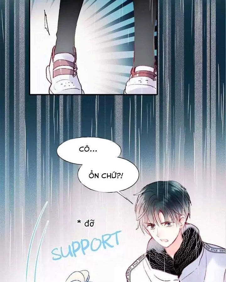 Thành Bại Vì Tiêu Hà Chap 61 - Next Chap 62