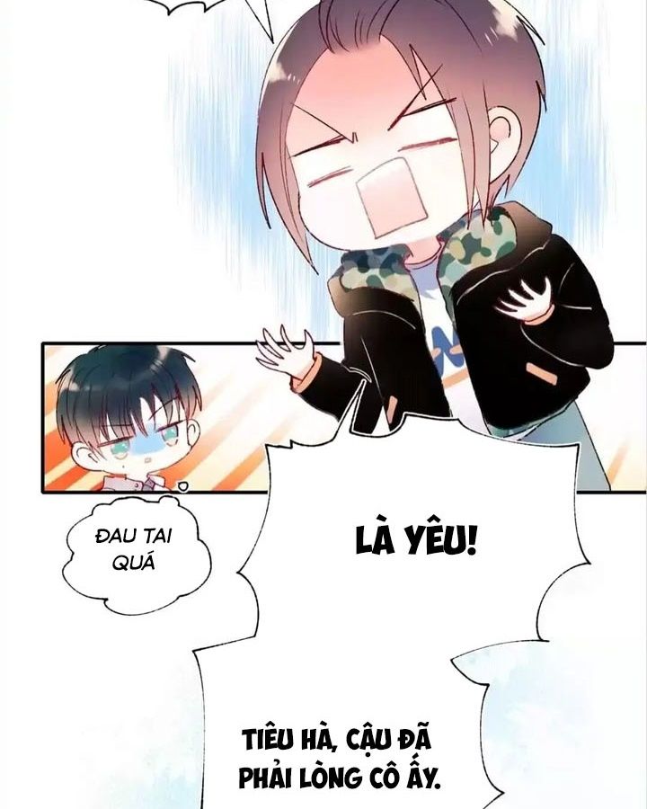 Thành Bại Vì Tiêu Hà Chap 61 - Next Chap 62