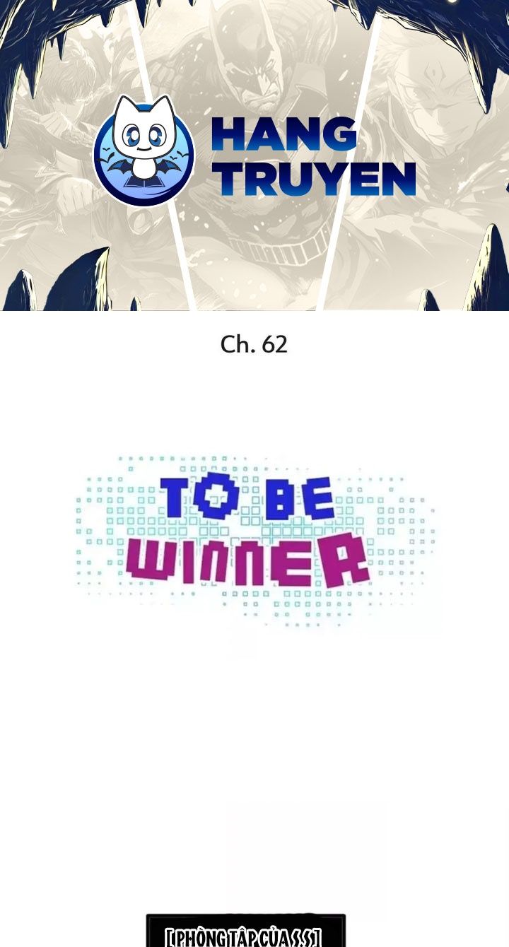 Thành Bại Vì Tiêu Hà Chap 62 - Next Chap 63