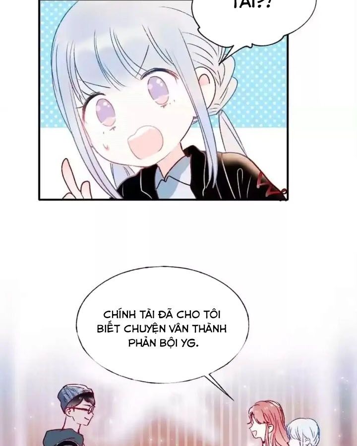 Thành Bại Vì Tiêu Hà Chap 62 - Next Chap 63