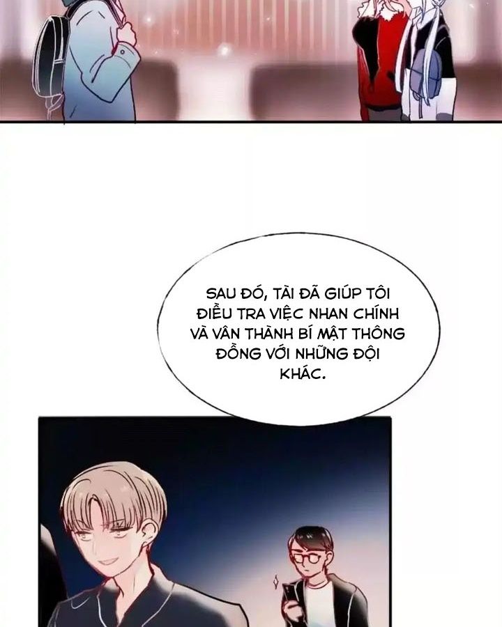 Thành Bại Vì Tiêu Hà Chap 62 - Next Chap 63