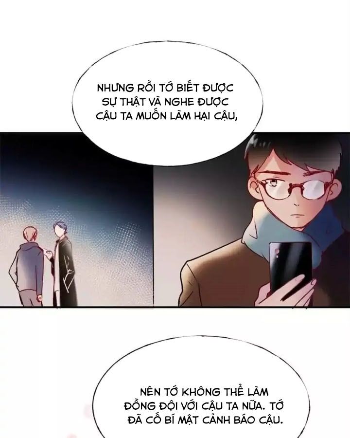 Thành Bại Vì Tiêu Hà Chap 62 - Next Chap 63