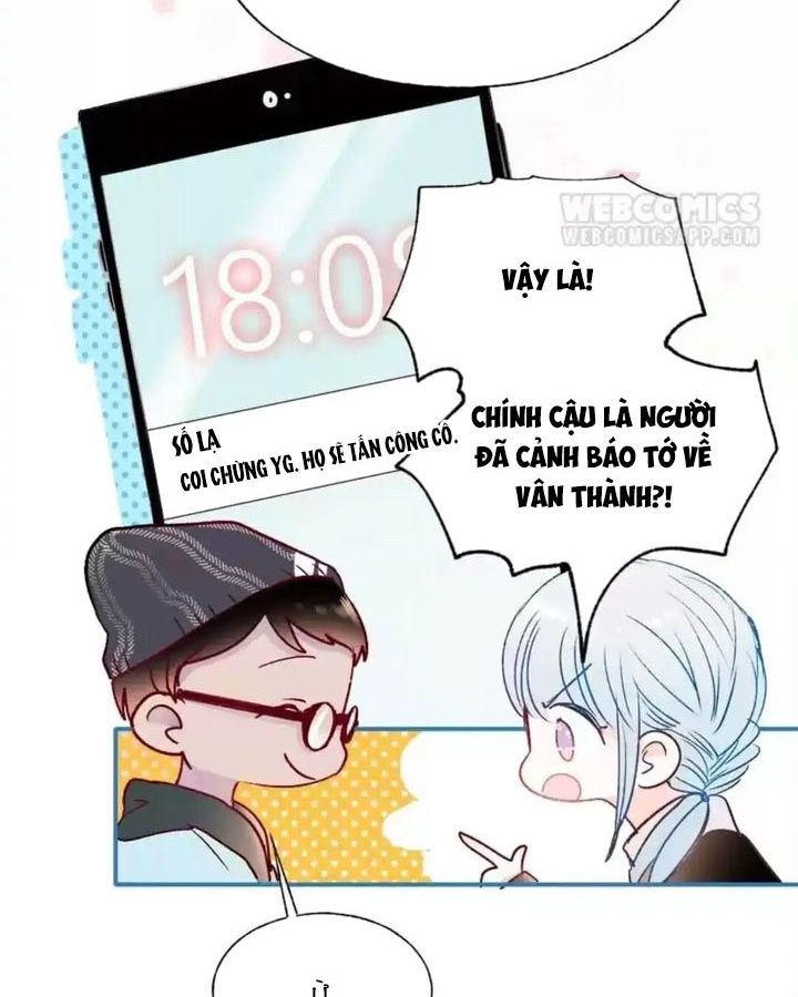 Thành Bại Vì Tiêu Hà Chap 62 - Next Chap 63