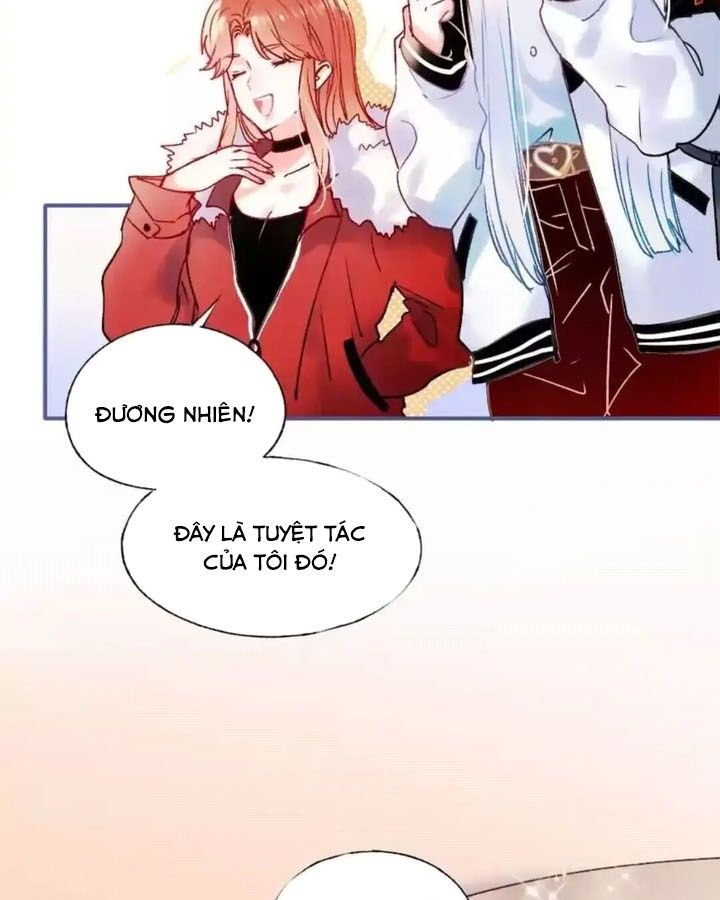 Thành Bại Vì Tiêu Hà Chap 62 - Next Chap 63