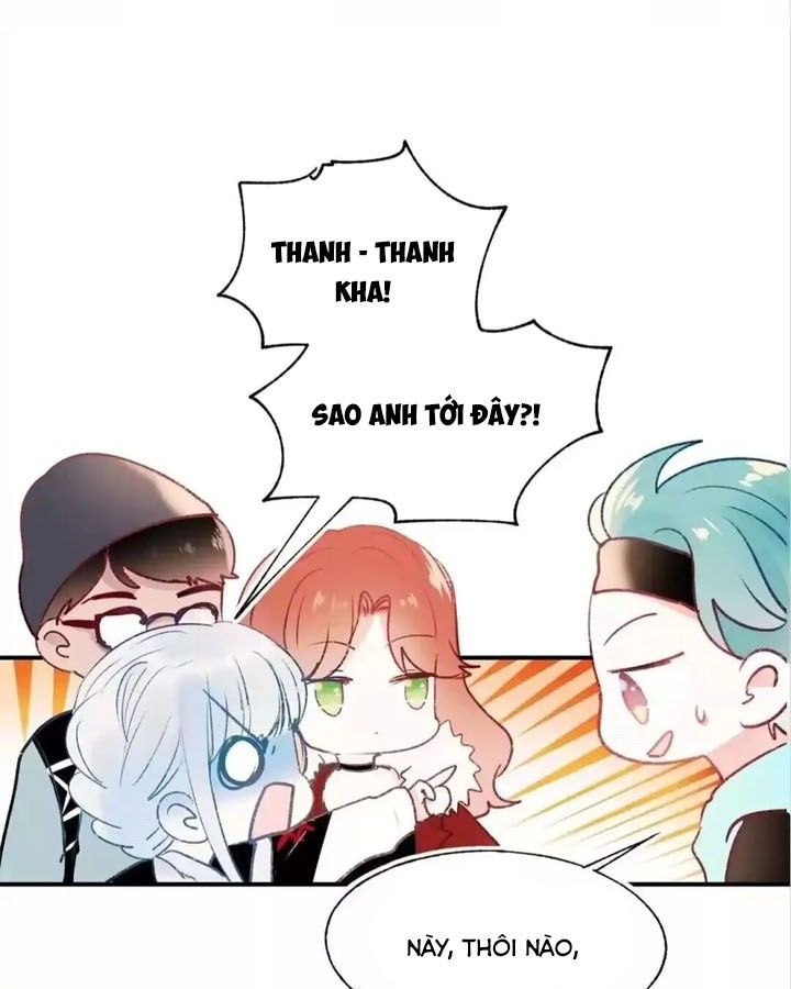 Thành Bại Vì Tiêu Hà Chap 62 - Next Chap 63