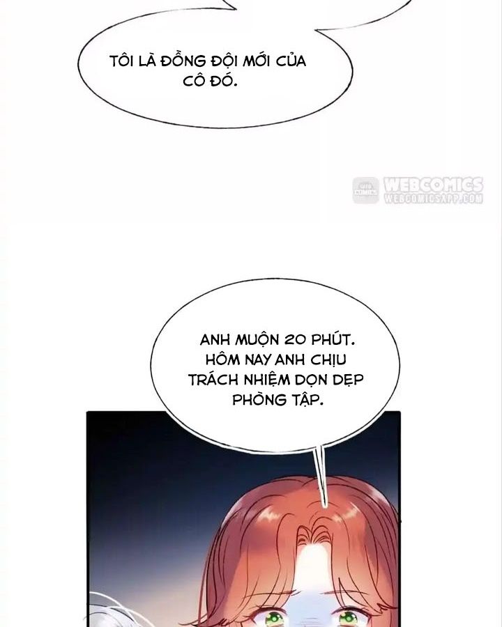 Thành Bại Vì Tiêu Hà Chap 62 - Next Chap 63