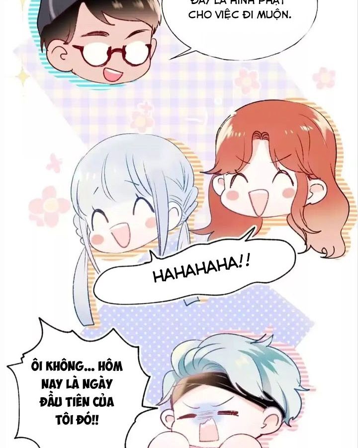 Thành Bại Vì Tiêu Hà Chap 62 - Next Chap 63