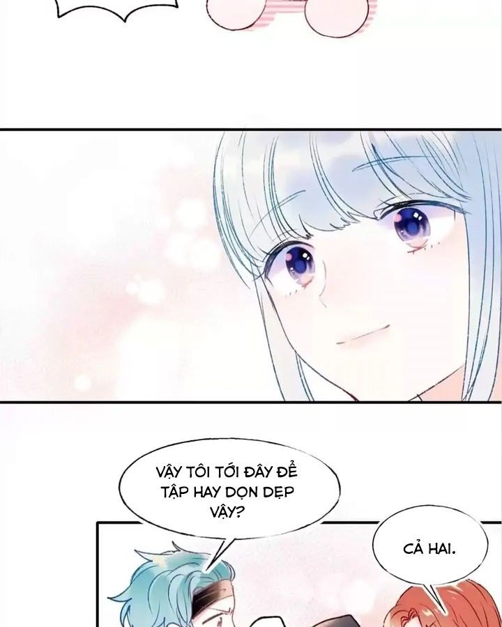 Thành Bại Vì Tiêu Hà Chap 62 - Next Chap 63
