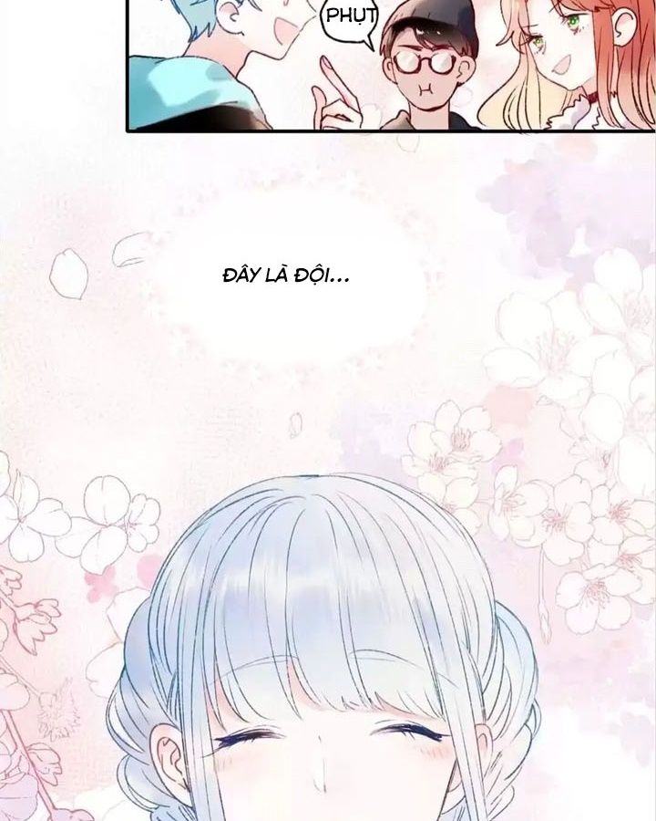 Thành Bại Vì Tiêu Hà Chap 62 - Next Chap 63