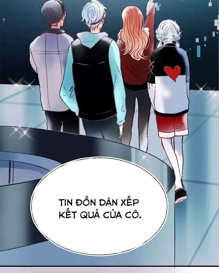 Thành Bại Vì Tiêu Hà Chap 62 - Next Chap 63