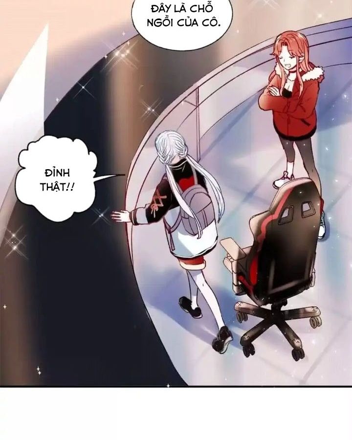 Thành Bại Vì Tiêu Hà Chap 62 - Next Chap 63