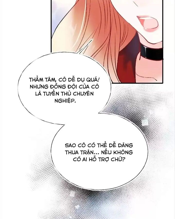Thành Bại Vì Tiêu Hà Chap 62 - Next Chap 63